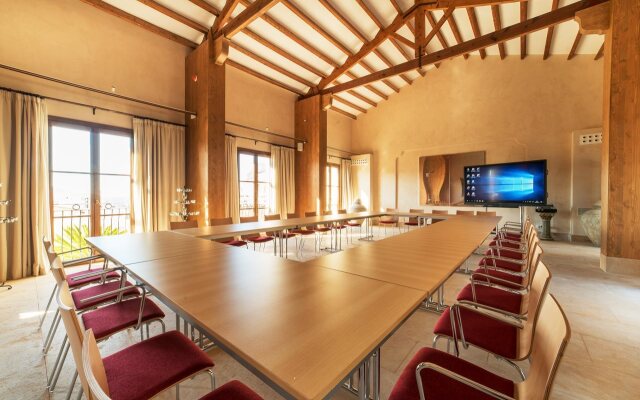 Hotel Creu de Tau Art & Spa