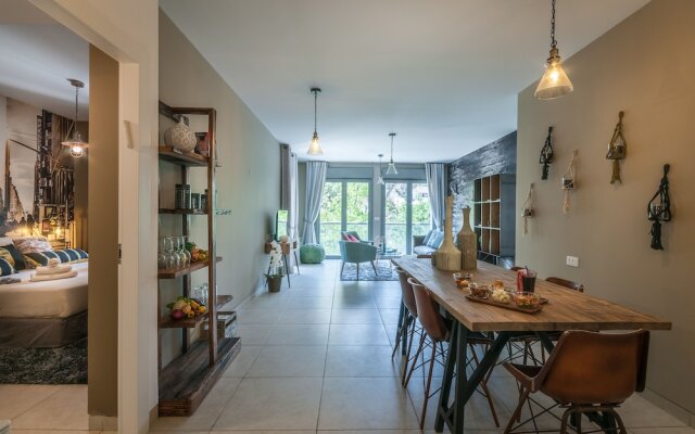 Sweet Inn Apartments - Harav Kook 7