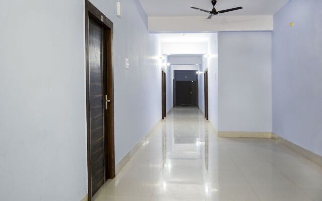 Dhanraj Residency