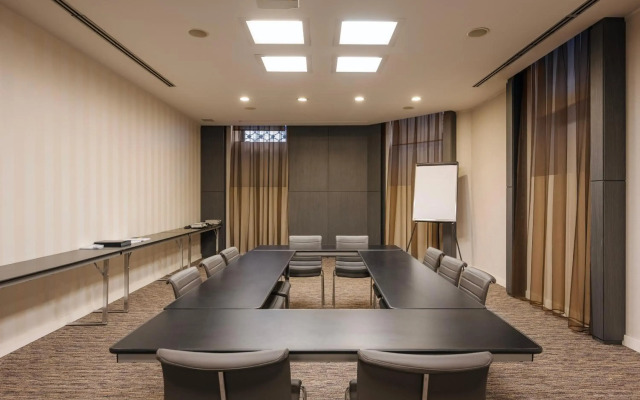 Eurostars Palazzo Zichy