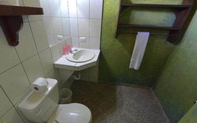 Hotel el Rancho Sosua