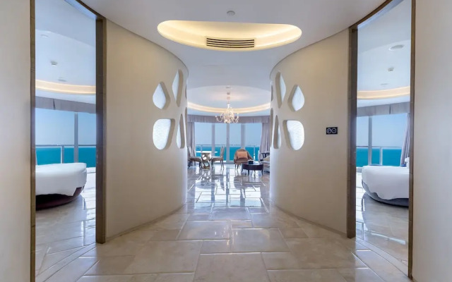 Yuejia Sea Apartment Phoenix Island