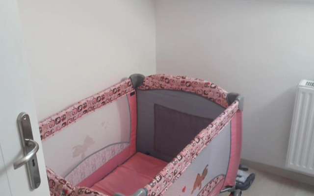 Szőlőskert Apartman 8 fős