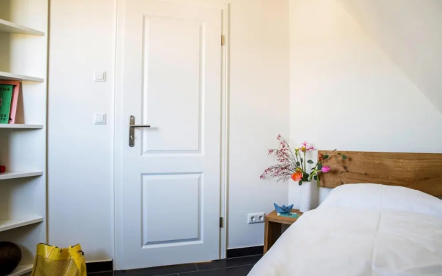 Luxury House Bodden Coast With Sauna