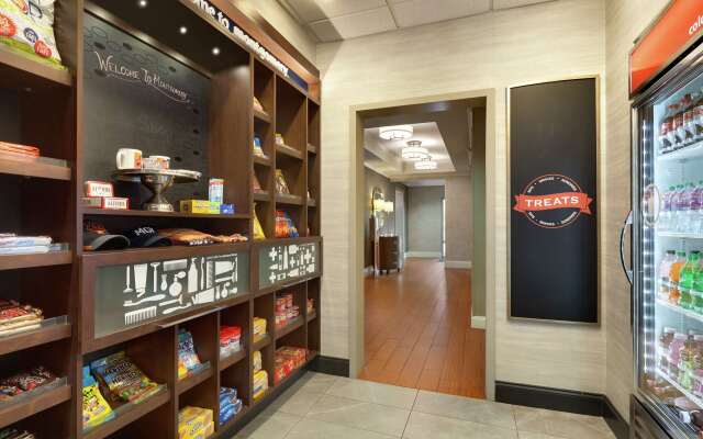Hampton Inn & Suites Montgomery-EastChase
