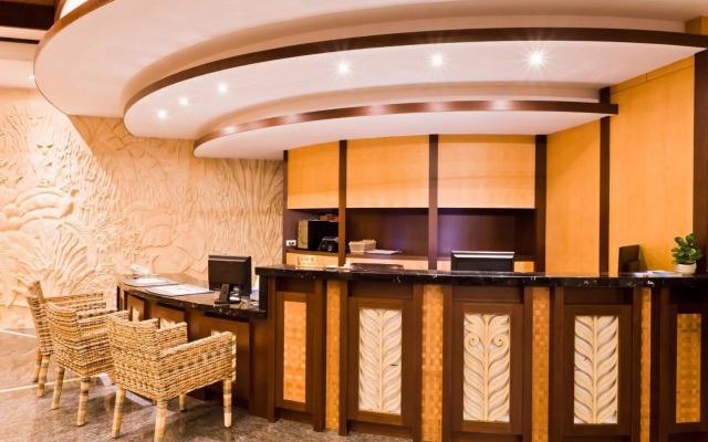 The Loft Seaside Suites