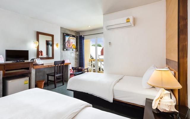 PP Insula Hotel