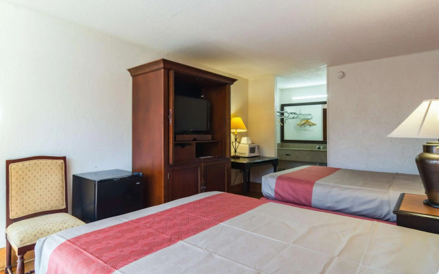 Motel 6 Townsend, GA