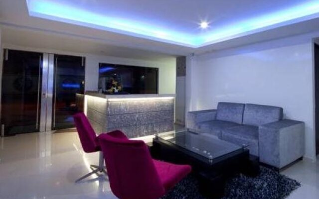 HOTEL ALICANTE Boutique Spa