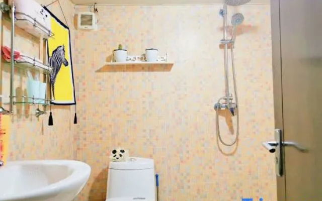 Xiao'ai Student Homestay