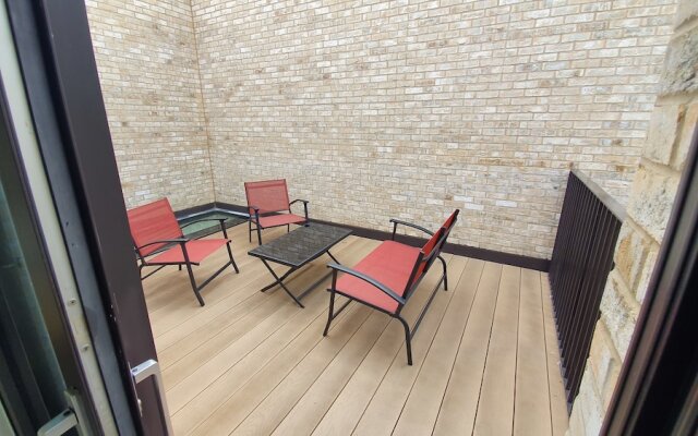 Luxury London. O2 Greenwich sleeps 8-10