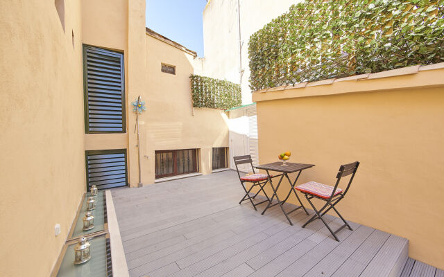 Remolars 3 Townhouse