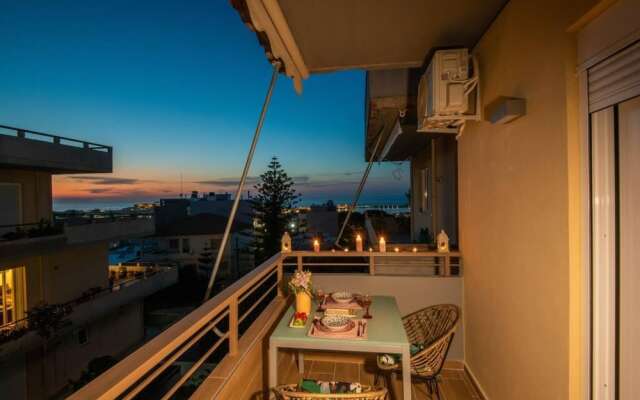 Lovebirds Rethymno Suite