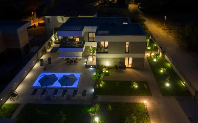 Villa N Drage