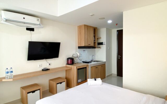 Simply Look Studio Room Pollux Chadstone Apartment