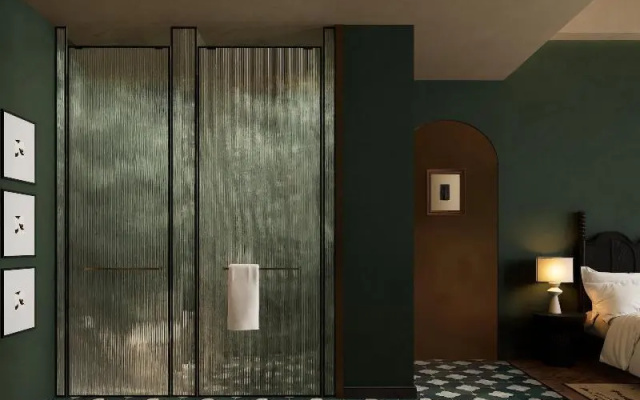 Lingshe1927 Hotel – Guest Rooms – Wuhan