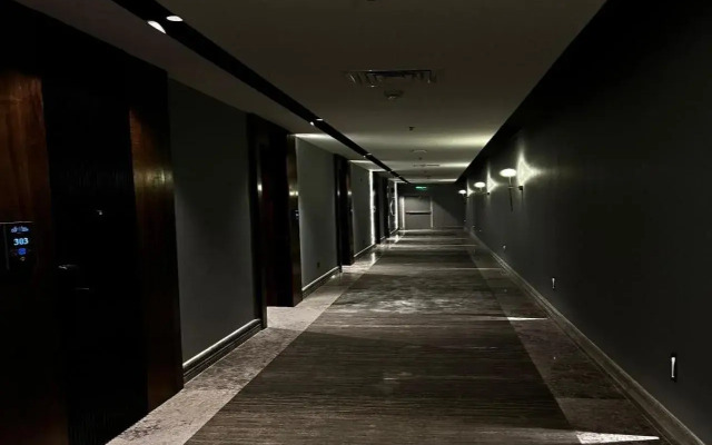 Damask Hotels
