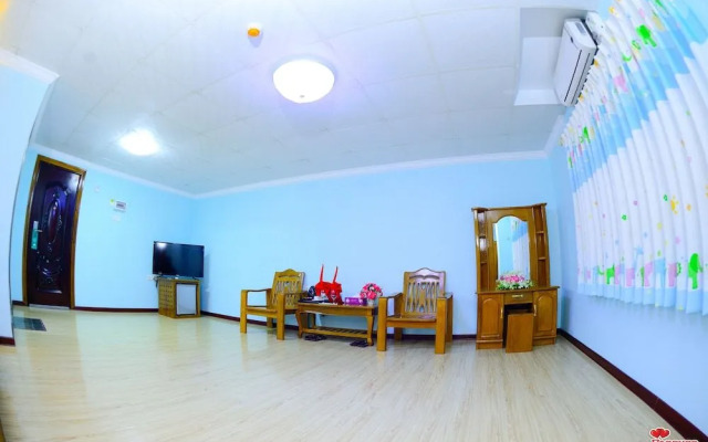 Vega Star Hotel