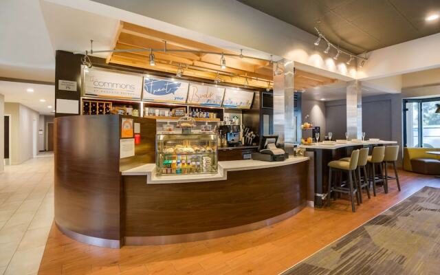 Courtyard by Marriott Huntington Beach Fountain Valley