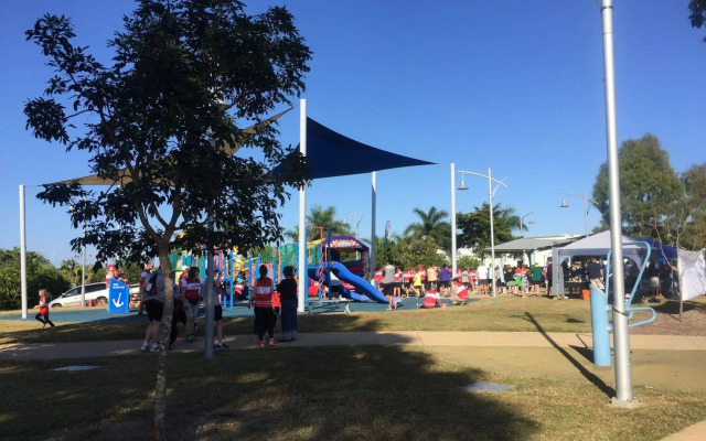 Paradise Lodge Motel