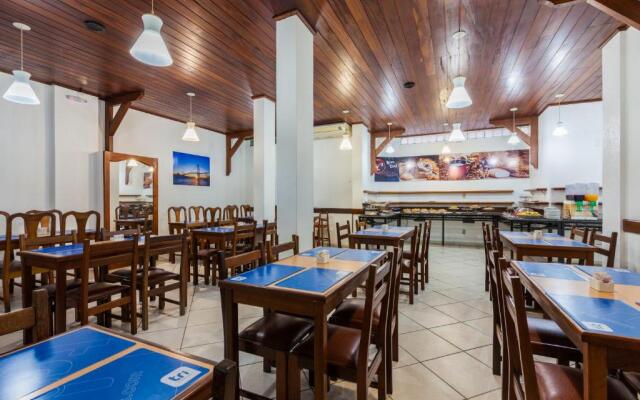 Tri Hotel Florianopolis