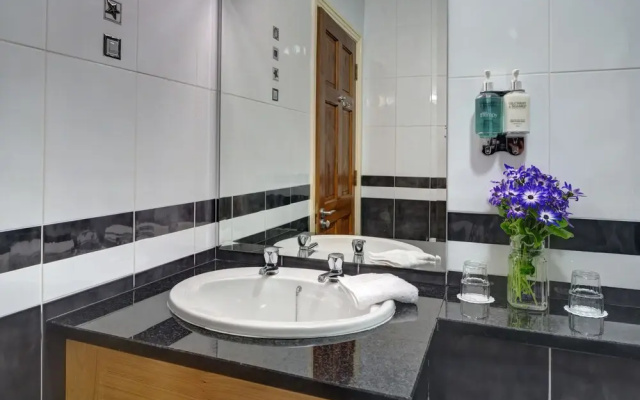 Stella Maris Hotel