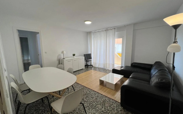 COSTA DAURADA APARTAMENTS - Molins II