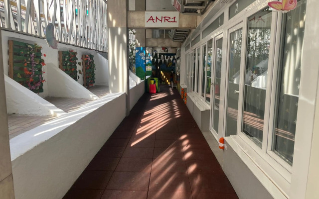 Apartamento Turístico ANR 1 - B