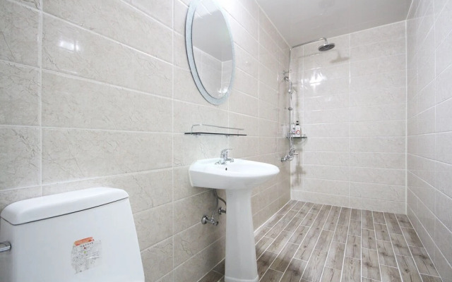 Suncheon Antives Hotel