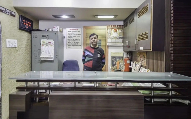 Shree Ram Regency By OYO Rooms