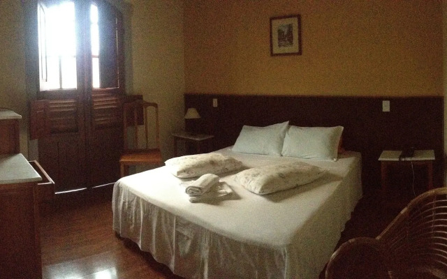 Pousada Casa dos Contos