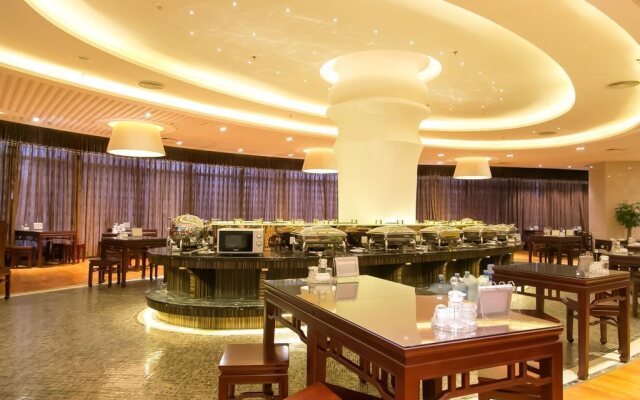 Darise Hotel Dongfang Time Square