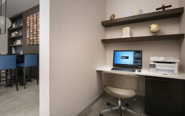 SpringHill Suites by Marriott Atlanta Downtown