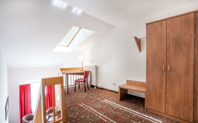 Best Western Hotel Erlangen