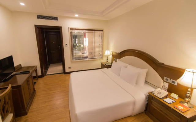 Saigon Halong Hotel