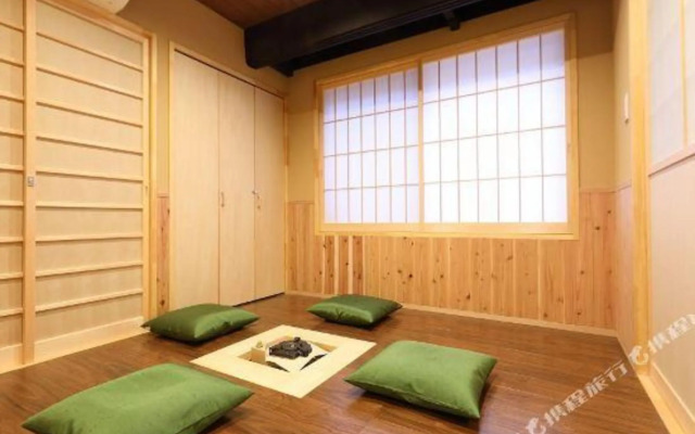 染 SEN 七条壬生 Shichijo-Mibu