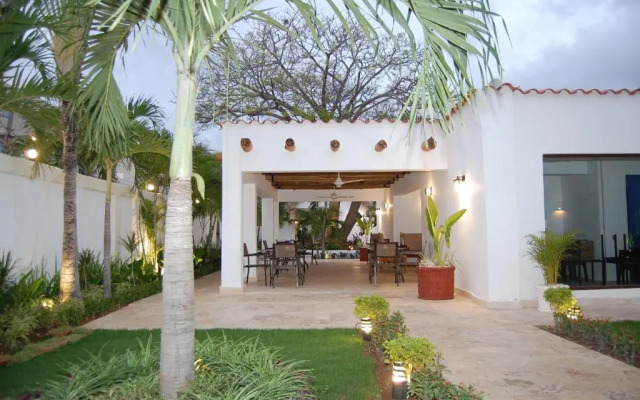 Hotel Bella Catalina