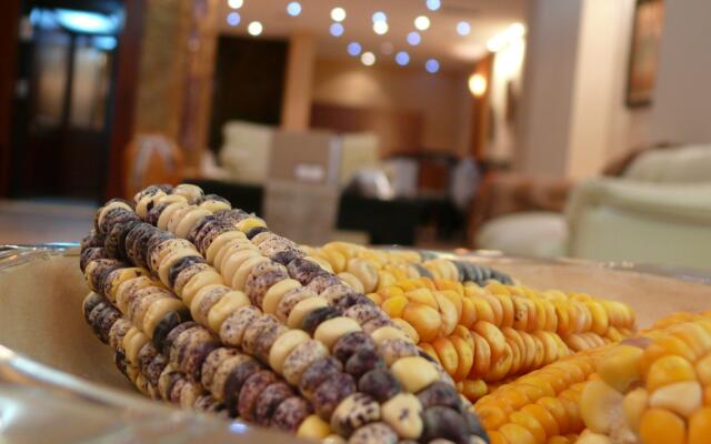 Gregorio I Hotel Boutique