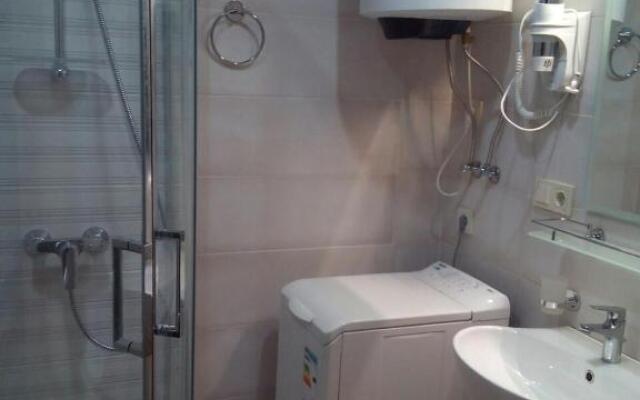 Luka's Apartment in Batumi