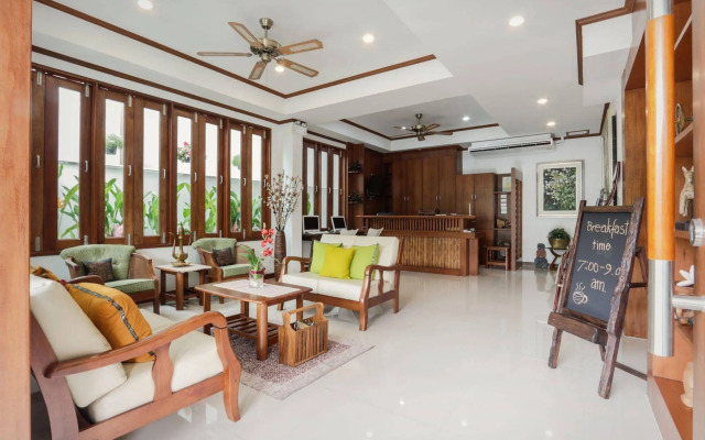 Cozytel Chiangmai