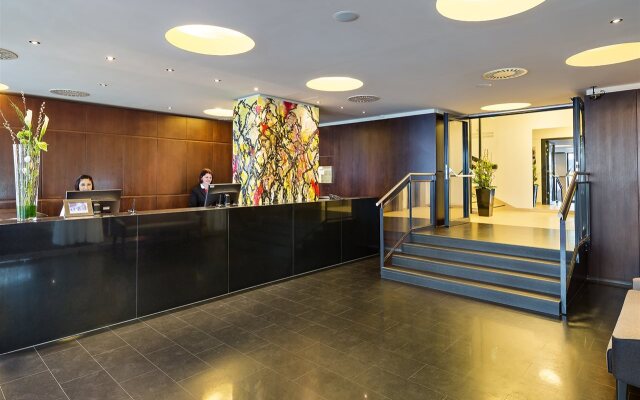 Austria Trend Hotel Europa Wien