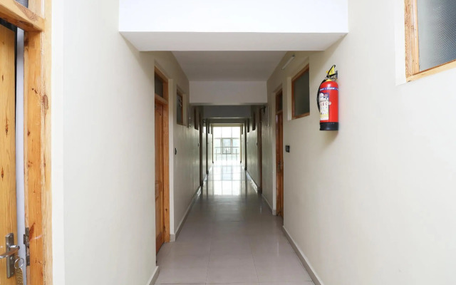 Hotel Abc Residency By OYO Rooms