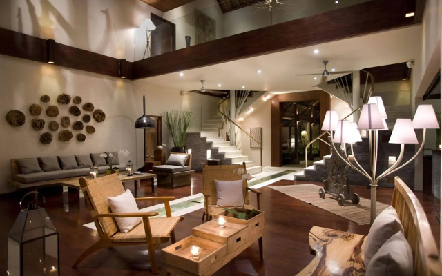 Villa Melissa