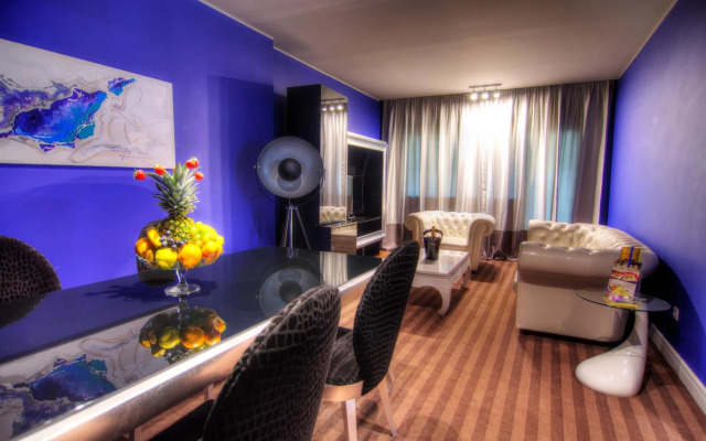 Hotel Dumbrava