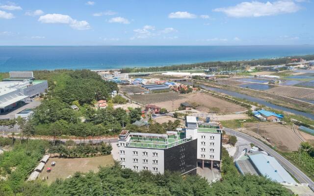 Yangyang Sea Star Donghae Resort