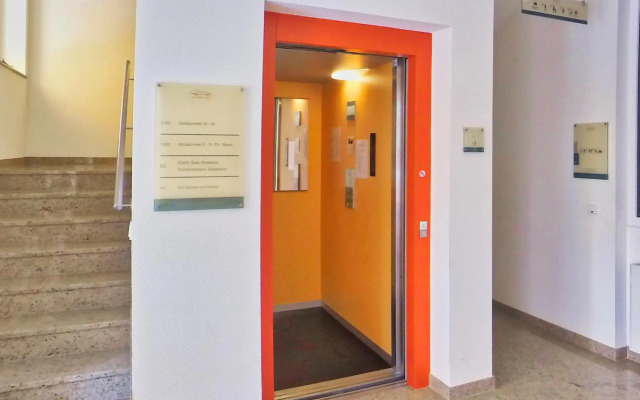 Hotel Maurer