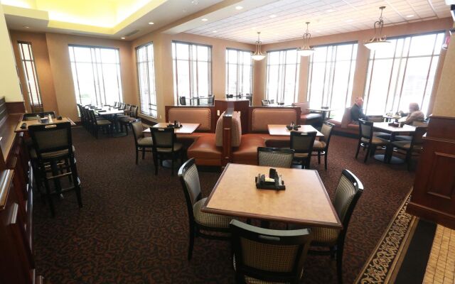 Hilton Garden Inn Des Moines West