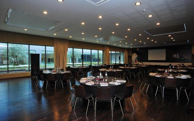 Vila Gale Coimbra Hotel