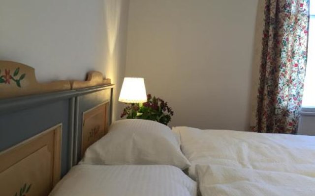 Casa Patrizia Rooms & Apartments
