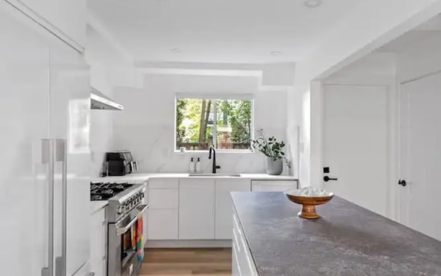 Modern Kits Family Duplex